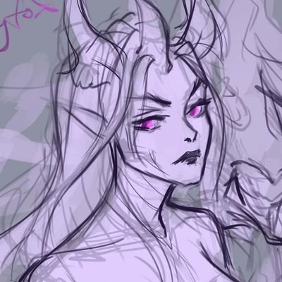 Rayfox ~ open comms 🎃さんのプロフィール画像