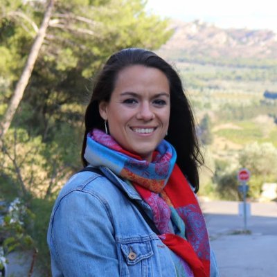 AbigailSirus's profile picture. VC @ Special Situations Fund
Investing in Life Sciences, Women's Health, FemTech, ART