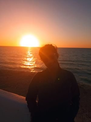 GeriLiberato7's profile picture. Todo vale la pena si te hace reír 🎵🎶