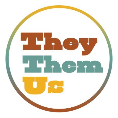 Film professor at Kenyon College. Writer/Director of “They/Them/Us,