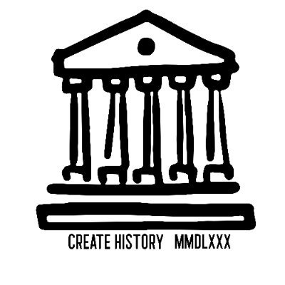 Create History Clothing