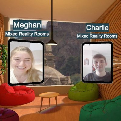 get_mxre's profile picture. The simple B2B metaverse for modern marketers 🚀