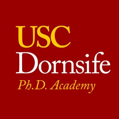 Our mission is to prepare Dornsife Ph.D. students to excel at graduate education, stand out among their peers, and become leaders in their chosen professions.