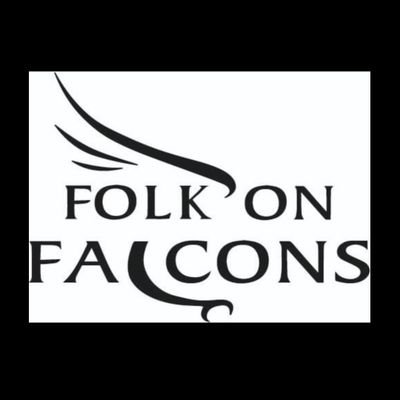 Official account for the Folk On Falcons podcast. Your weekly listen for all things Newcastle Falcons! https://t.co/VbwyMYxE8Y