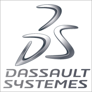 Dassault Systèmes develops and markets PLM application software and services.