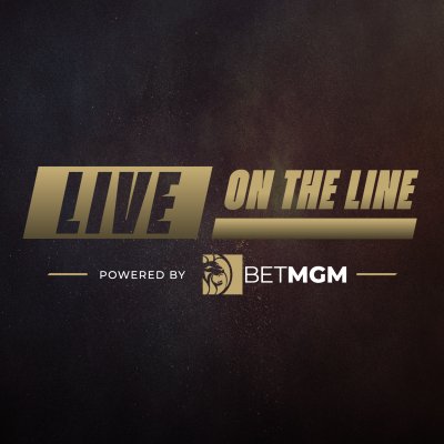 Live on the Line Profile