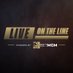 Live on the Line (@LiveontheLine) Twitter profile photo