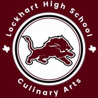 Lockhart High School Culinary Arts(@culinaryartslhs) 's Twitter Profile Photo
