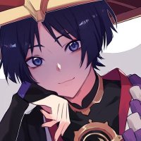 Hu Tao is singing (@hiricharuu) 's Twitter Profile