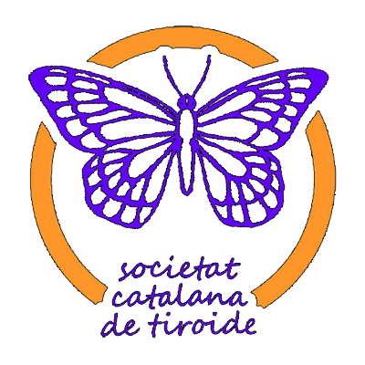 Difonem l'activitat de la Societat i treballem de manera multidisciplinar per la Recerca, la Docència i l'Activitat assistèncial relacionada amb la #tiroide.