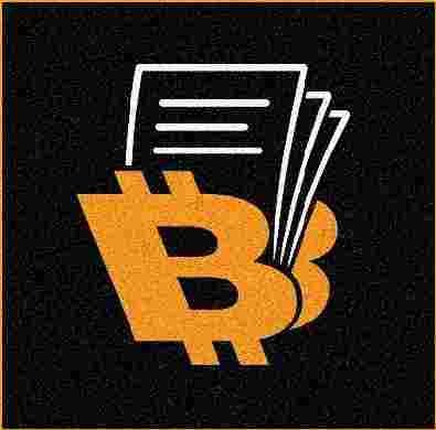 Documentlng Bitcoin 📄ᅠᅠᅠᅠᅠᅠᅠᅠᅠᅠᅠᅠᅠᅠᅠ༝