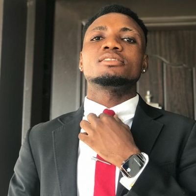 Digital Creator, Entrepreneur, Investor and a Talent Manager.