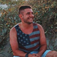 Paul Martin (@p_mar93) 's Twitter Profile