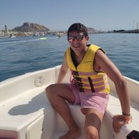 Álvaro (@chalii_almx) 's Twitter Profile