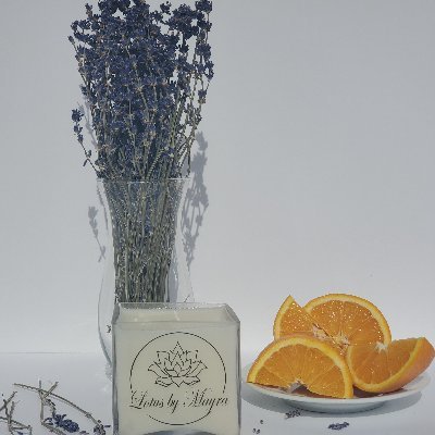 Lotus_By_Mayra's profile picture. Our mission is to bring the spa to you. Lotus by Mayra candles are been hand poured in small batches from our home to yours.
