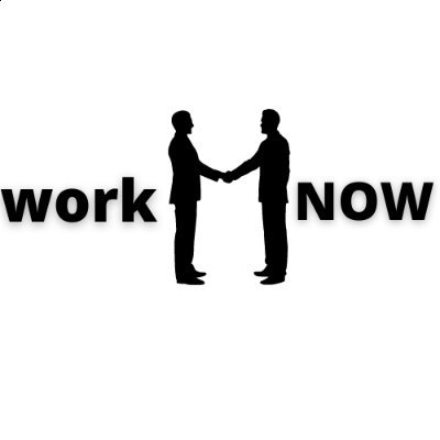 worknow18's profile picture. we help you to :
work better, scale faster, save time and make more
https://t.co/NiKmRGVzHl