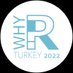 Why R? Turkey (@whyrturkey) Twitter profile photo Why R? Turkey (@whyrturkey) Twitter profile photo
