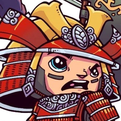 PlaySamuraiBros Profile Picture