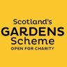 scotgardens's profile picture. We open beautiful private gardens throughout Scotland, raising money for charity through admission, plant sales and teas.