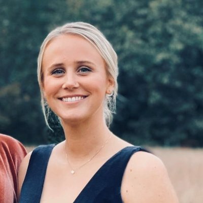 joannaherrick_'s profile picture. Associate Product Manager @AuryonPAD