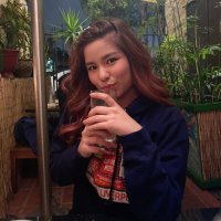 Bela (@weirdolala) 's Twitter Profile