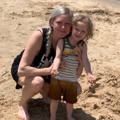 SaraDurner's profile picture. Swede, mama and SD @ Target T0616 🎯 (Tweets are my own)