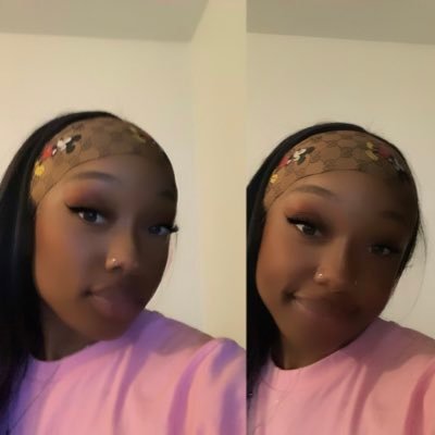 1prettyvirgo__'s profile picture. Da Doll.