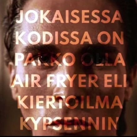 Julis0_'s profile picture. olen väistämätön