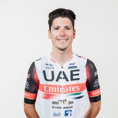 Rides for @teamemiratesUAE Represented by @corsosports