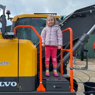 diggermanstu's profile picture. owner and operator for jamieson contracts