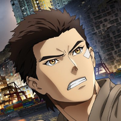 アニメ『Shenmue the Animation』公式アカウントさんのプロフィール画像