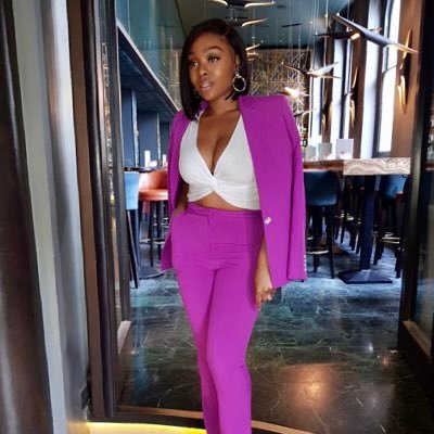 ABraimohDesigns's profile picture. Join me on my Journey - Aspiring UX/UI Designer 🦋