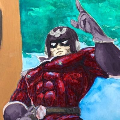 TheBells77's profile picture. Meme maker and founder of Pulse (@Pulse_SSBM)