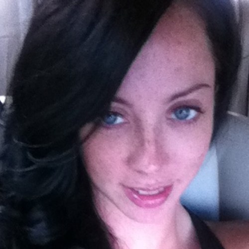 meg_ohso's profile picture. 