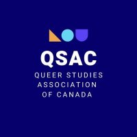 Queer Studies Association Of Canada (@queerstudiesac) 's Twitter Profile