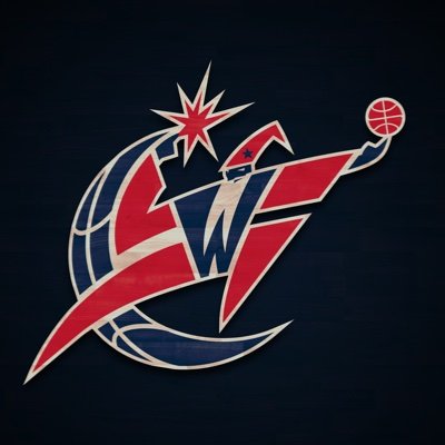 Twitter account for the Washington wizards. Not affiliated with the team. Tweets made by @nick_broyden for COMM 2074 intro sports media class