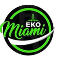 EkoMiamiblog(@ekomiamiblog) 's Twitter Profile Photo