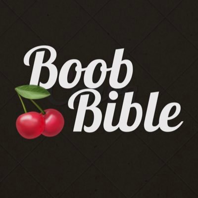 🍒The Boob Bible🍒 FOLLOW💯 🍒@sportsbrataylor                        🍒@greatmoongirl 🍒We own no content, please DM for removal