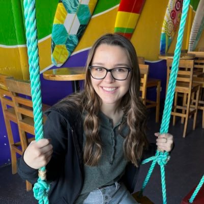 lexi_jean8702's profile picture. GCU Nursing