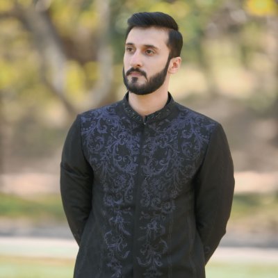 shavaizSHAH's profile picture. 👨‍⚕️💉🏋️‍♂️