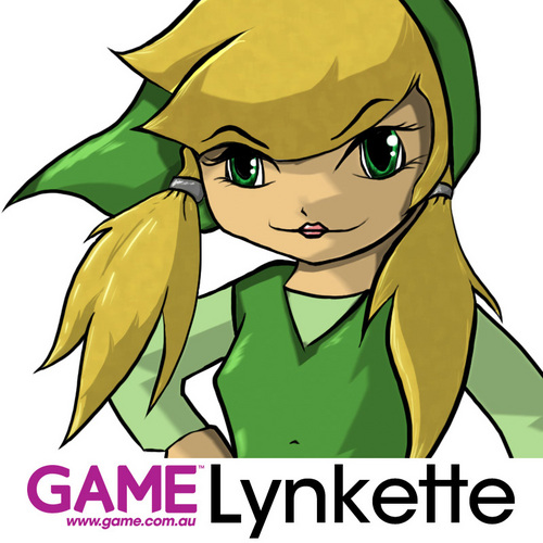 I'm Lynkette here from GAME Australia to answer your questions and give you all the coolest deets on the industry! http://t.co/vWXlgyM0CN