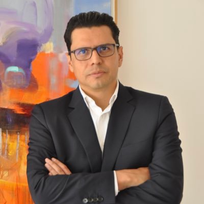 Socio de Governance Consultants, profesor y activista de buenas prácticas empresariales, #corpgov e innovación corporativa en Latinoamérica.