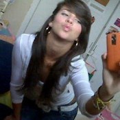 VareliPrado's profile picture. Bienvenido sea usted a mi twitter.. Ya que lo visito puede darme Follow No tiene ningun costo! Espero regrese pronto. :)