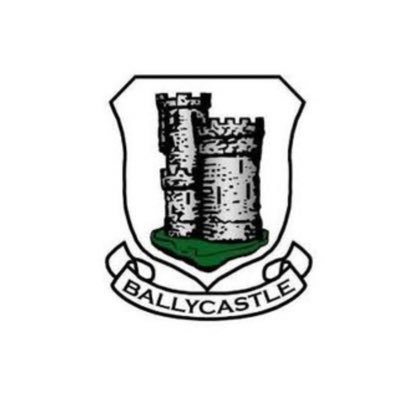 Ballycastle Golf Club, situated on the beautiful North Antrim coast of N. Ireland. 18 holes, part links, part parkland, with spectacular coastal views.