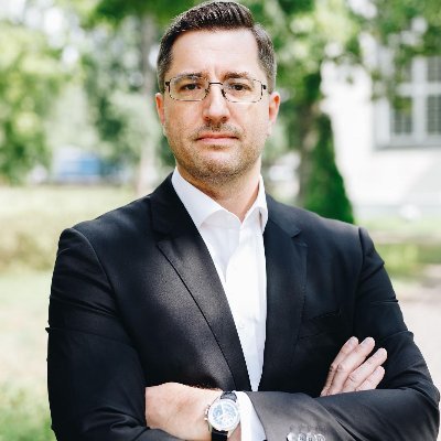 MareksGraudins's profile picture. 