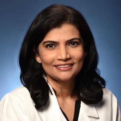 Anju Yadav MD FAST FASN FNKF Profile