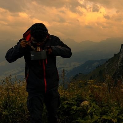 Travel and Landscape Photographer searching for stories in nooks and crannies of Germany and Europe. All social media links can be found on the link below.