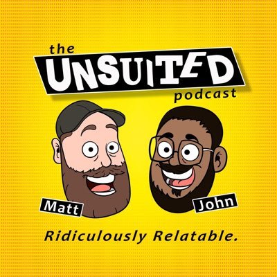 New Show! Same Matt & John!!