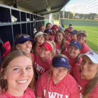 Atascocita Softball(@AHS_Softball_) 's Twitter Profile Photo