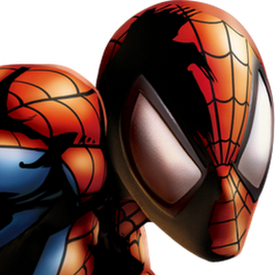 Spidersense84's profile picture. 